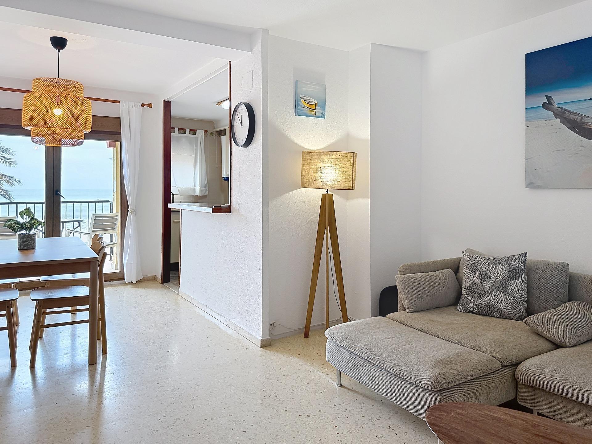 Appartement in Alboraya