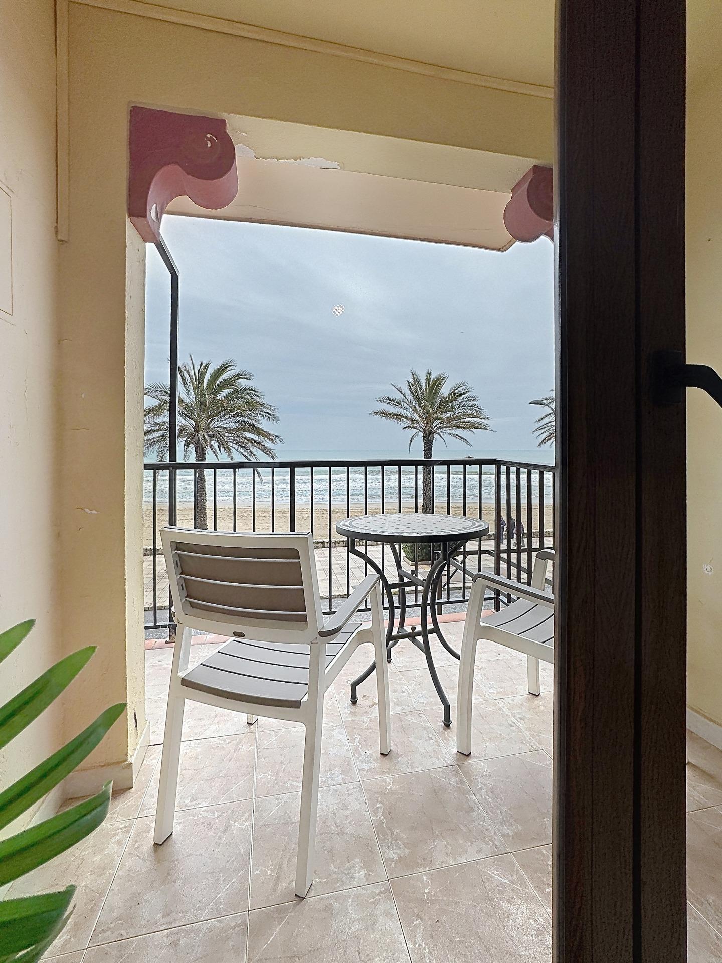 Appartement in Alboraya