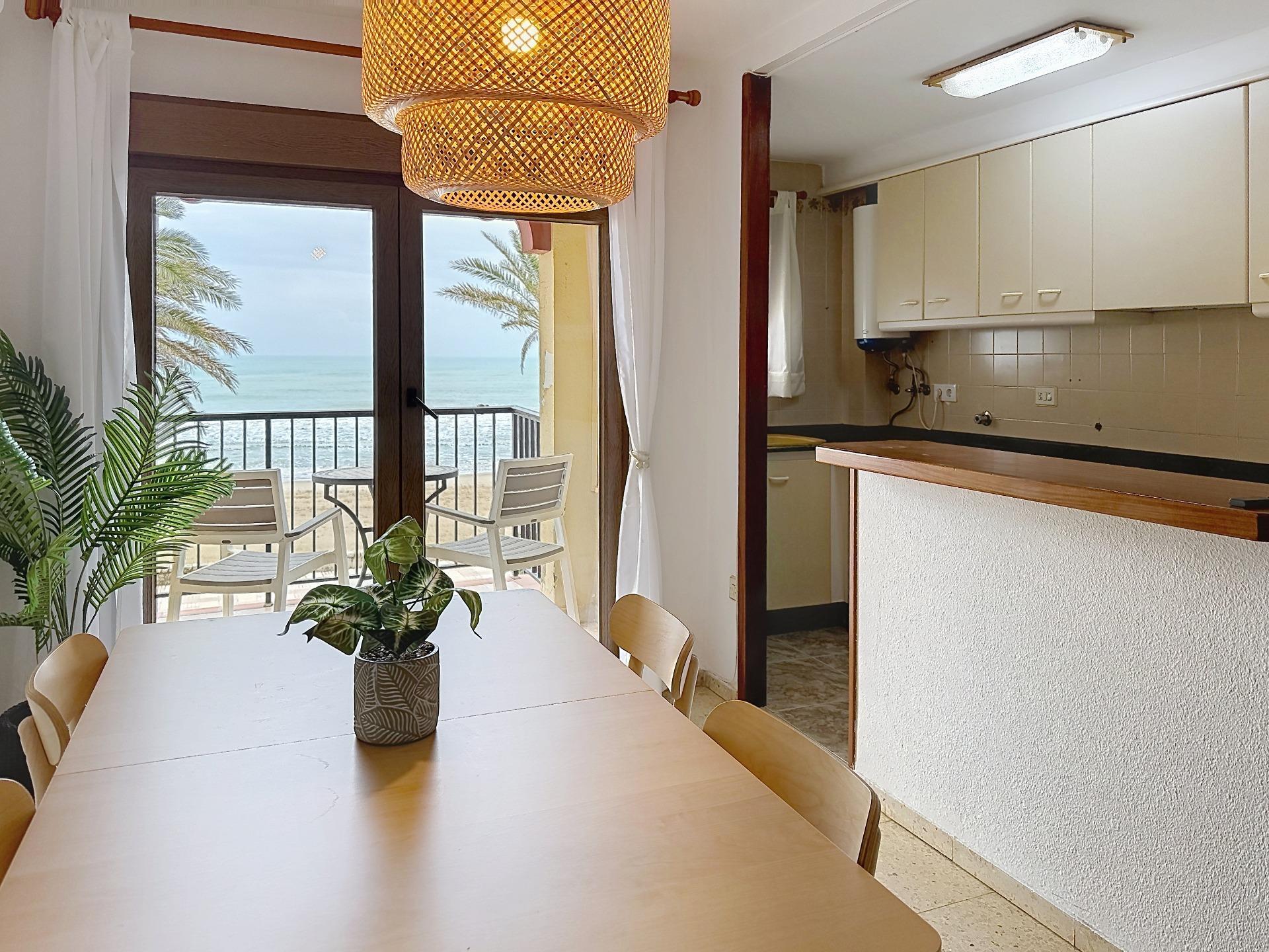 Appartement in Alboraya