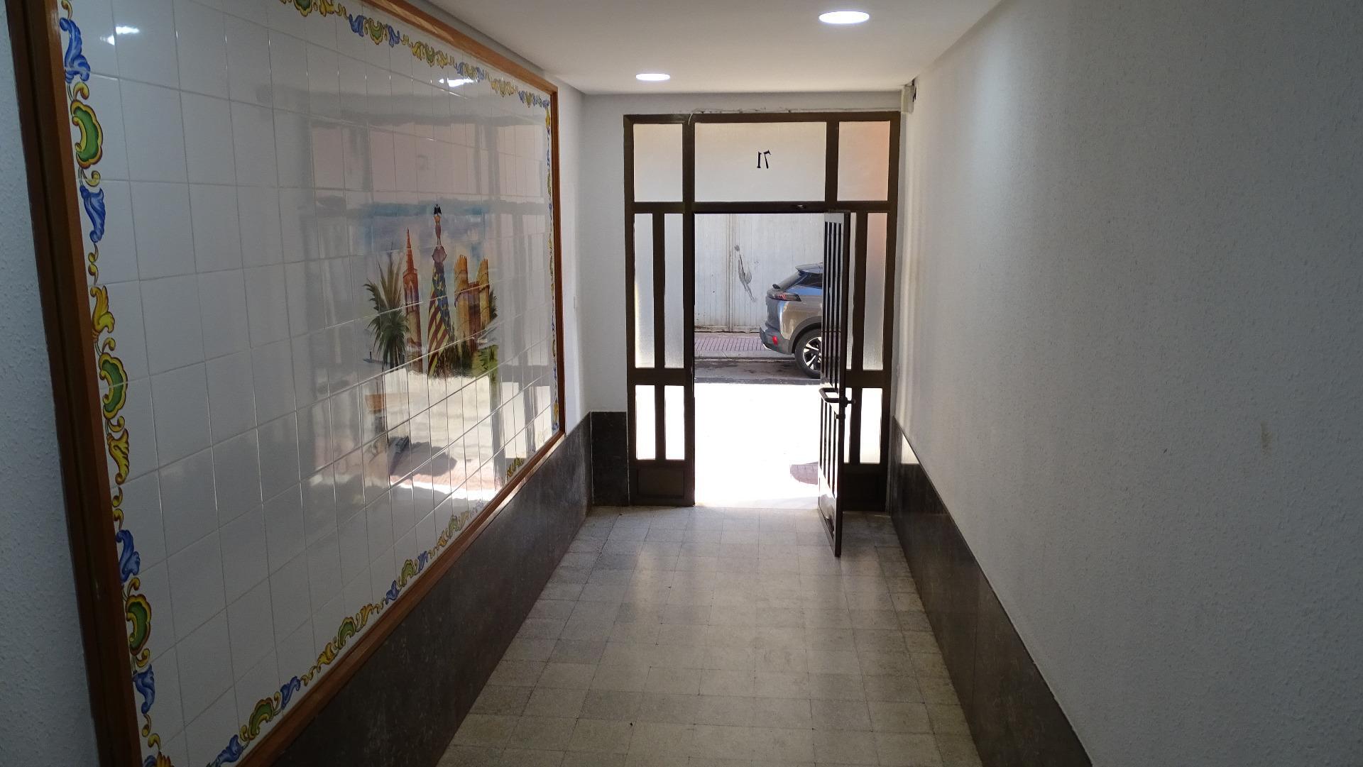 Appartement in Puçol