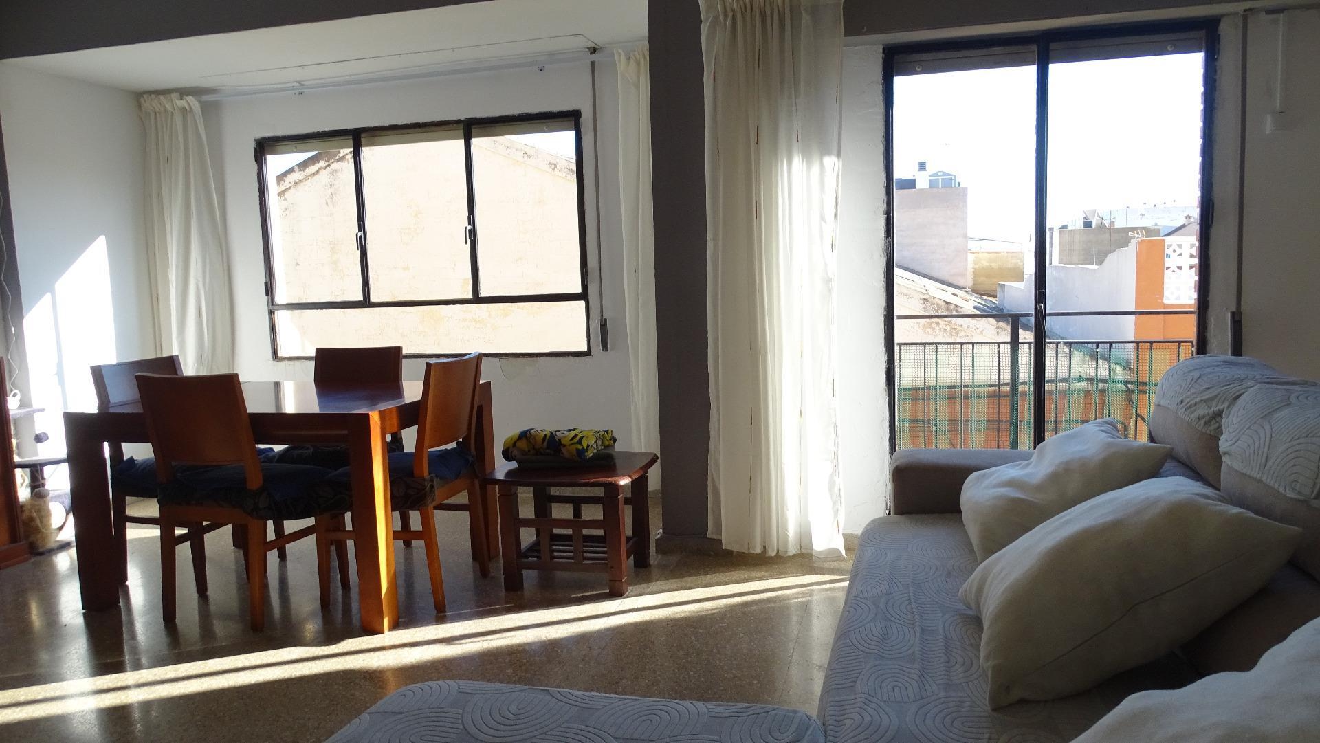 Appartement in Puçol