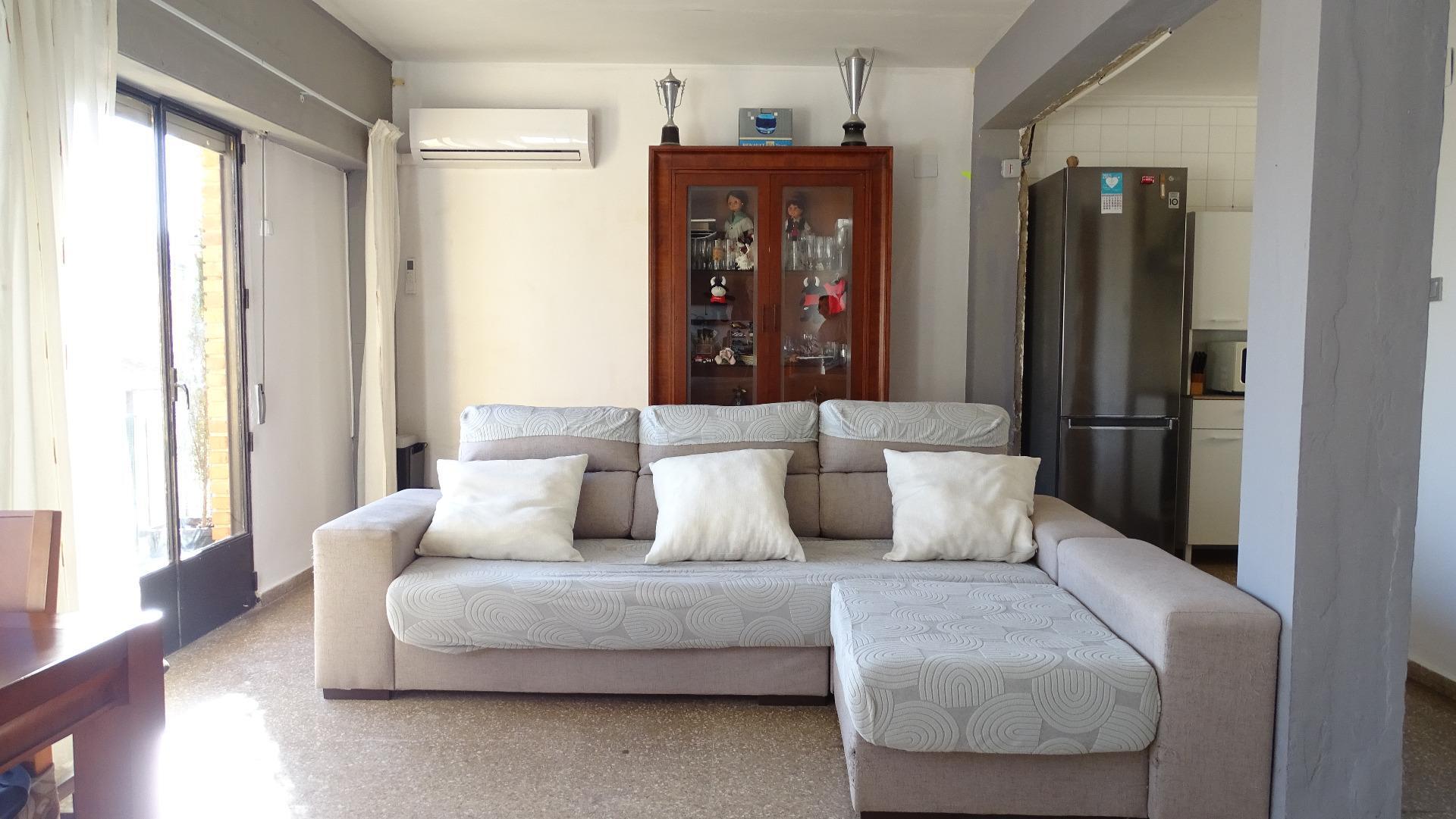 Appartement in Puçol