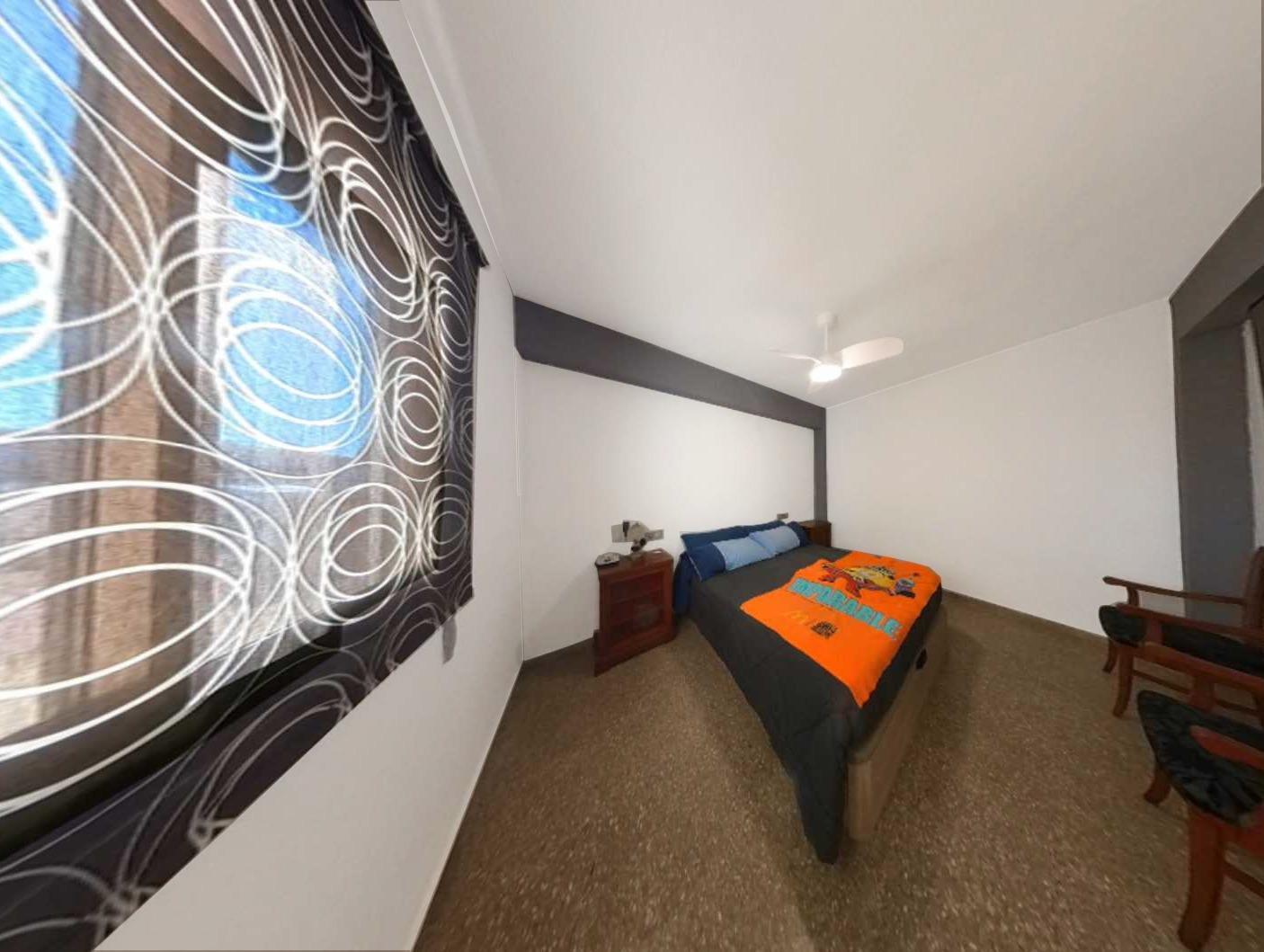 Appartement in Puçol