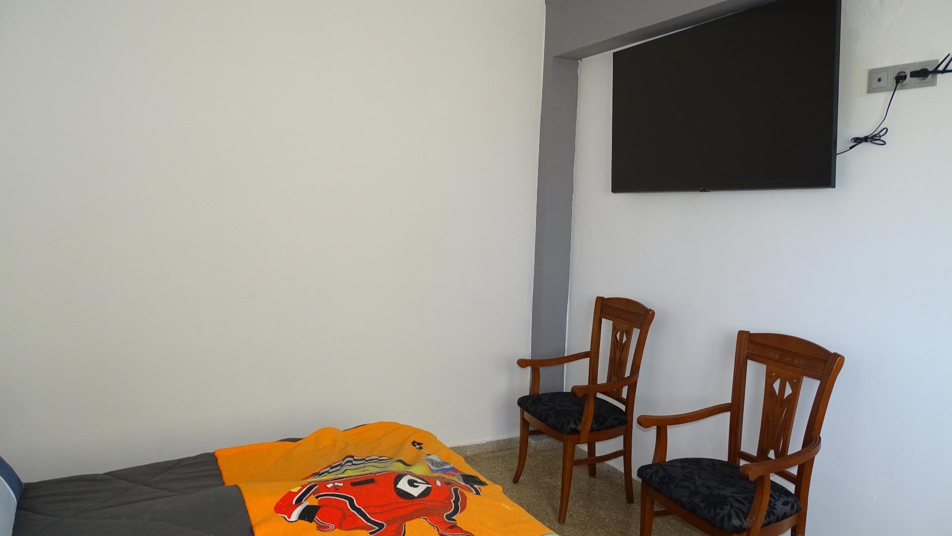 Appartement in Puçol