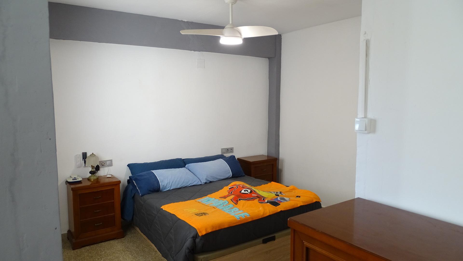 Appartement in Puçol