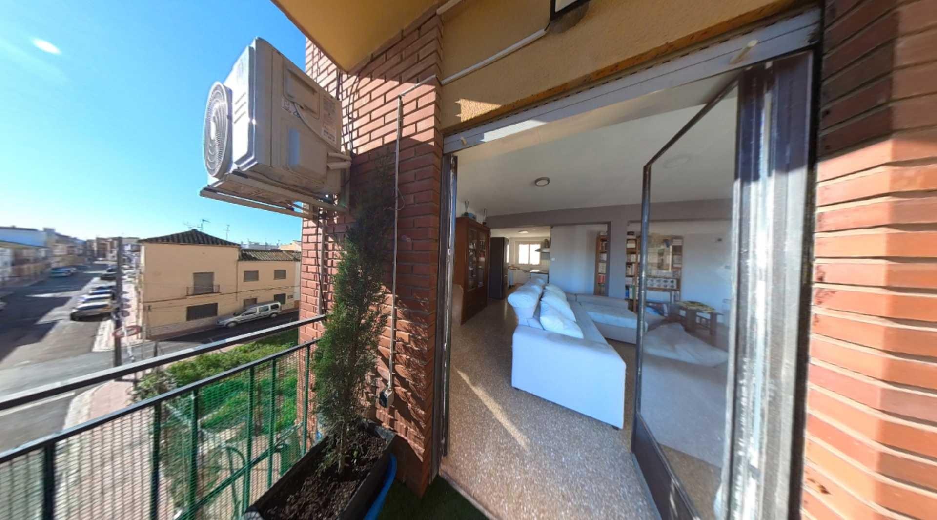 Appartement in Puçol