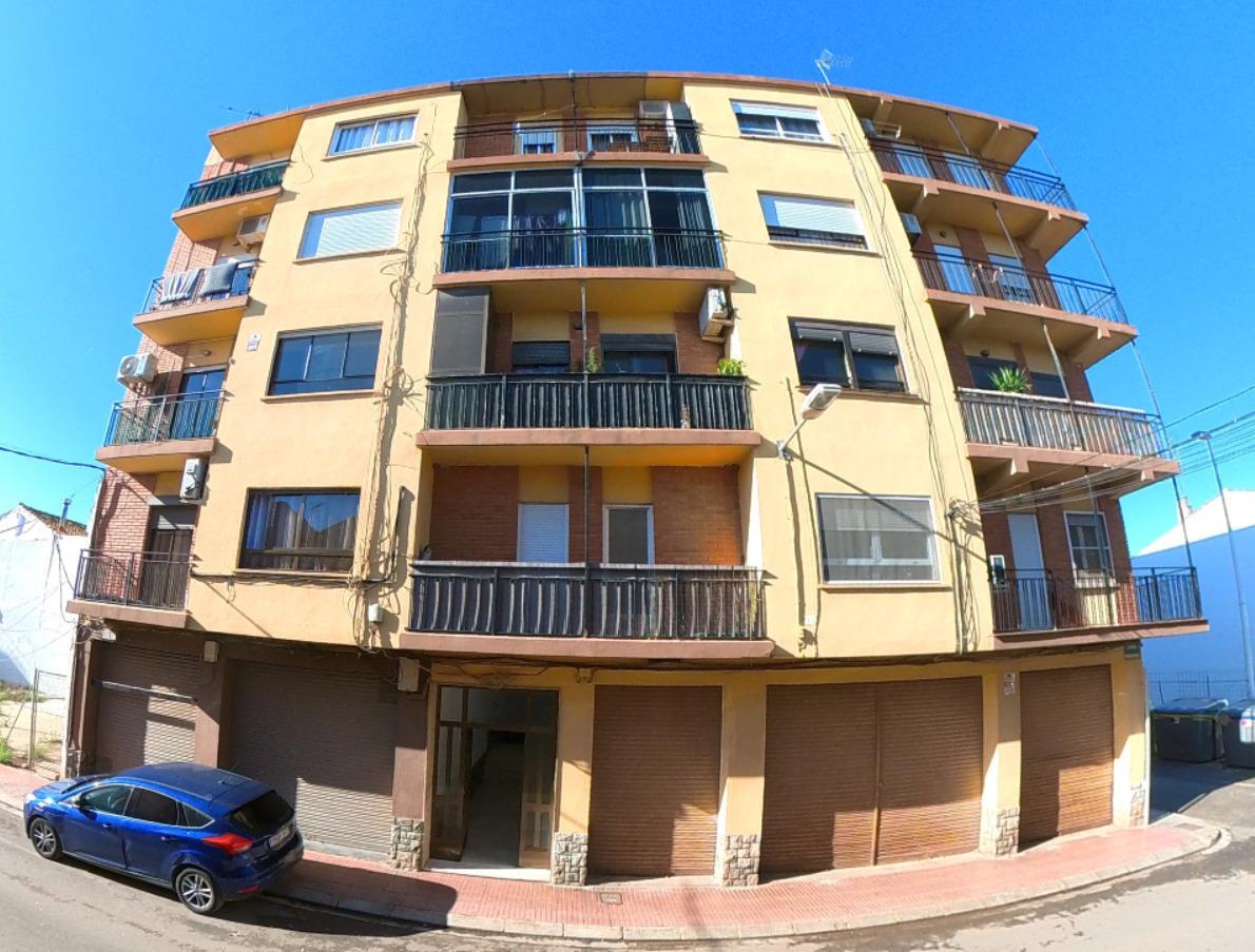 Appartement in Puçol