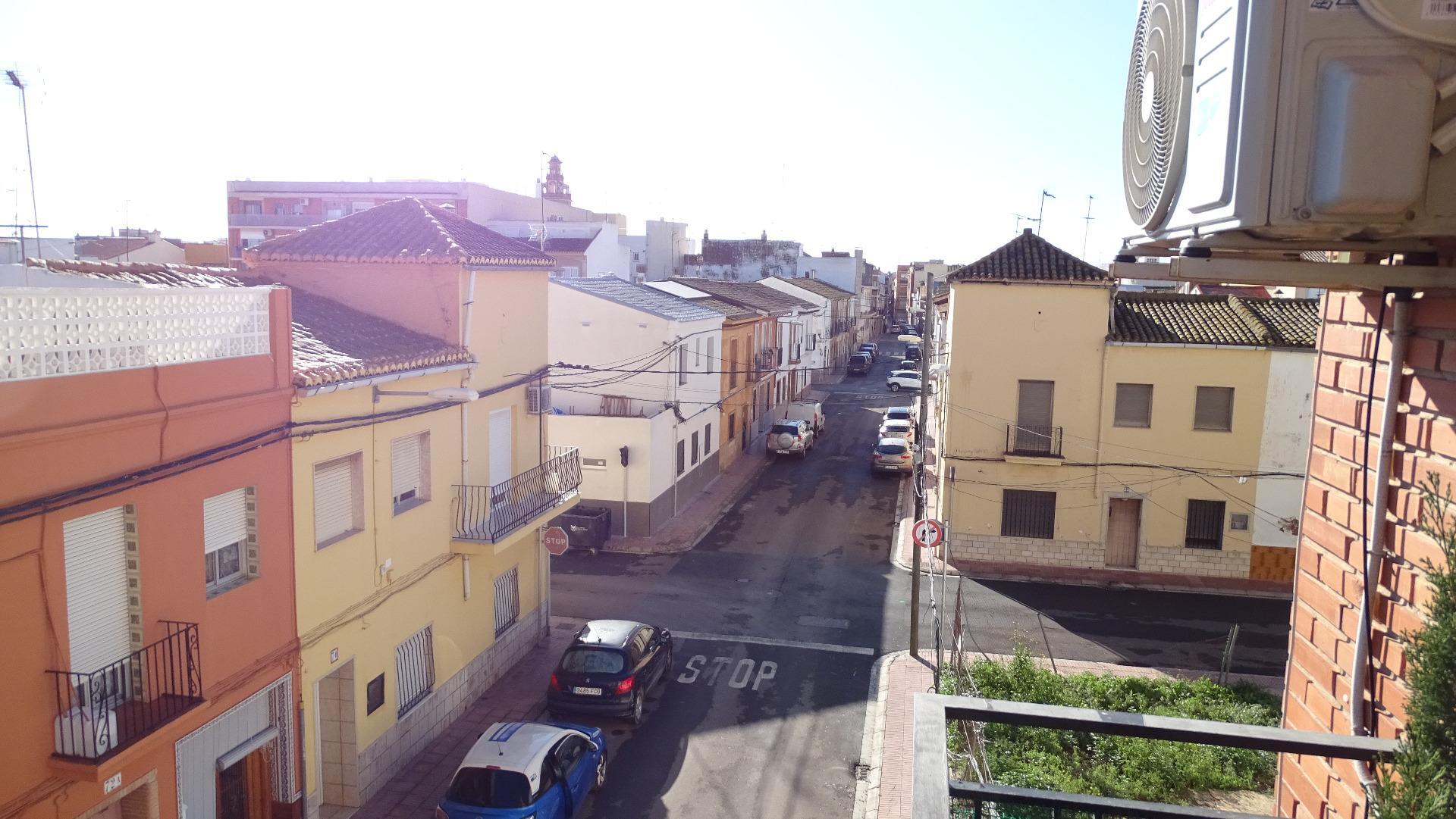 Appartement in Puçol