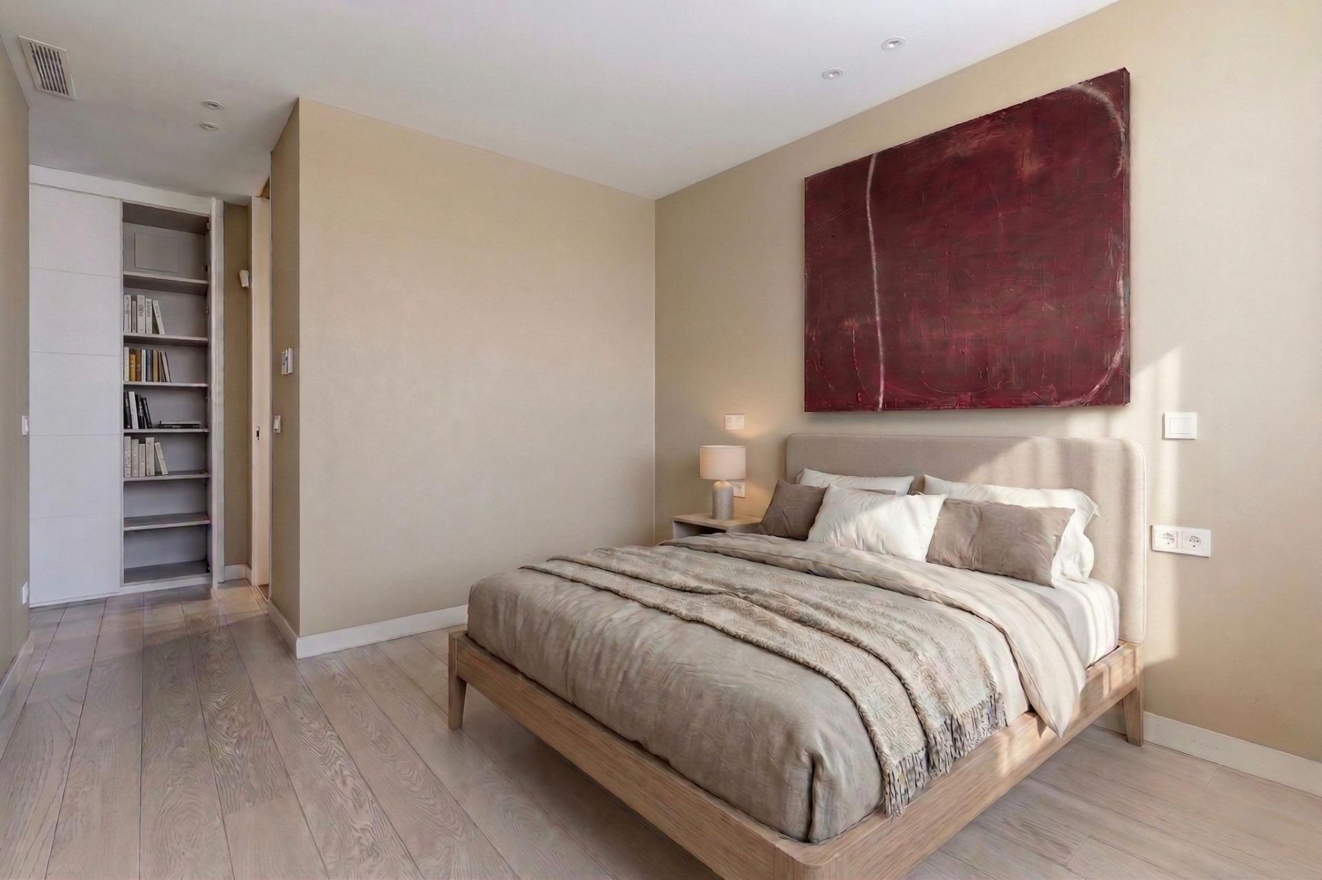 Appartement in Madrid