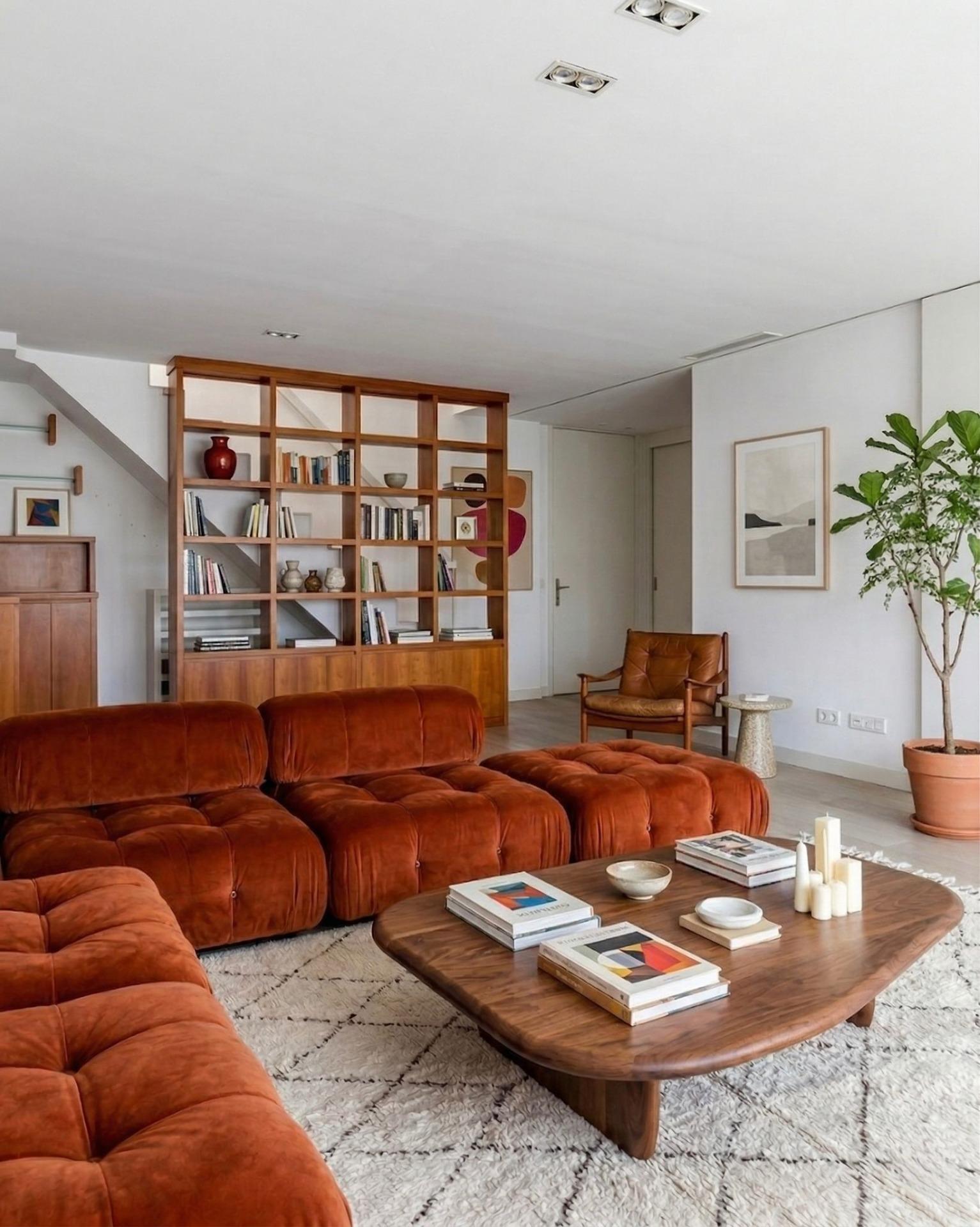Appartement in Madrid