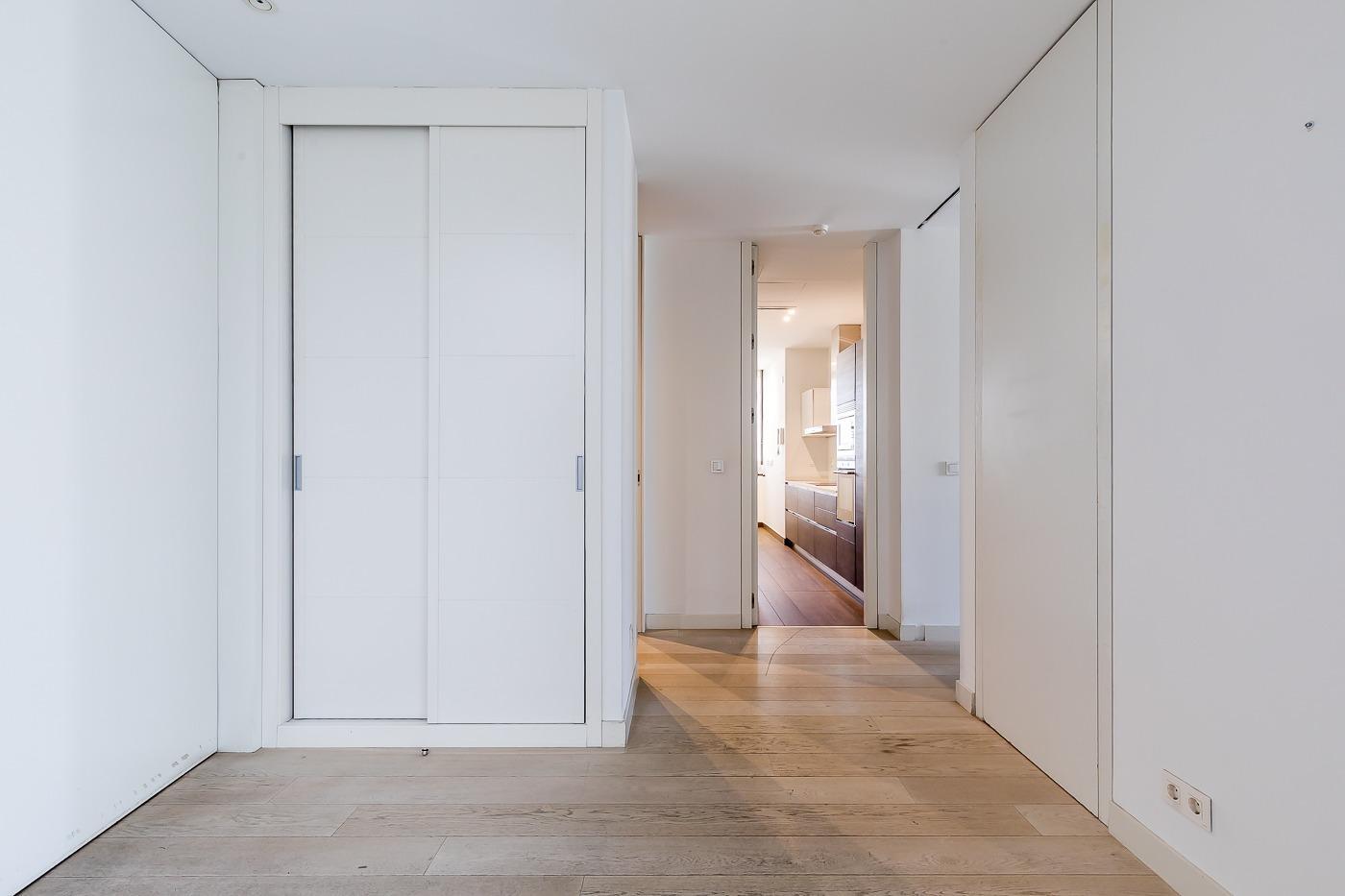 Appartement in Madrid