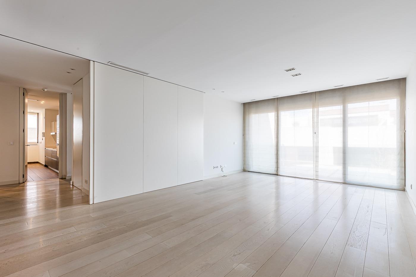 Appartement in Madrid