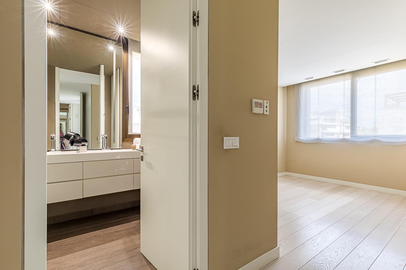 Appartement in Madrid