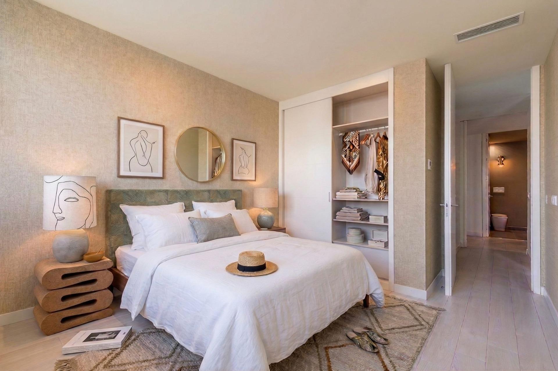 Appartement in Madrid