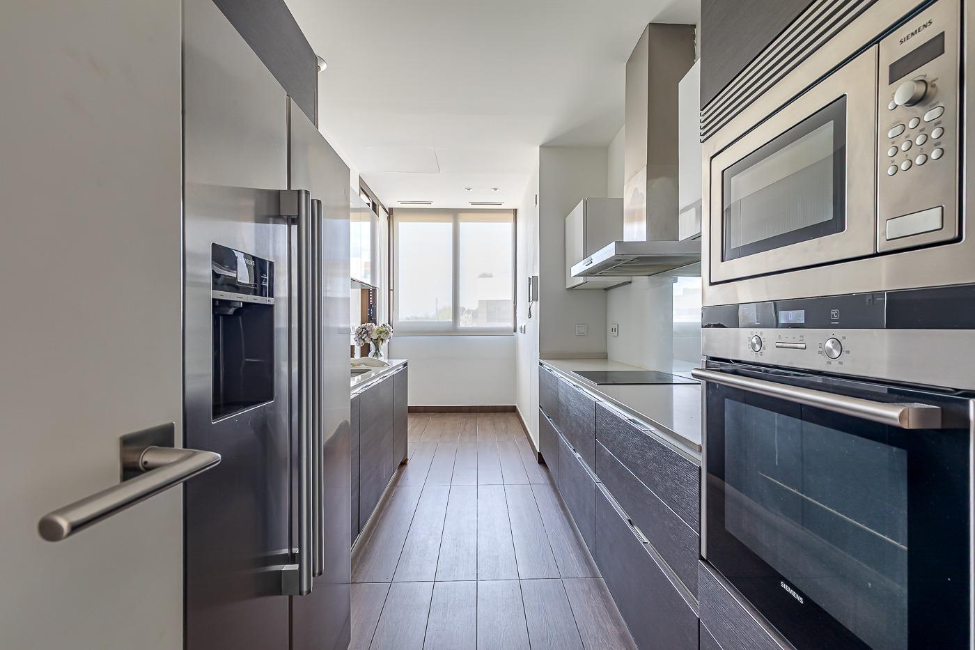 Appartement in Madrid