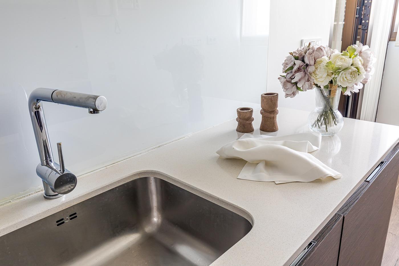 Appartement in Madrid