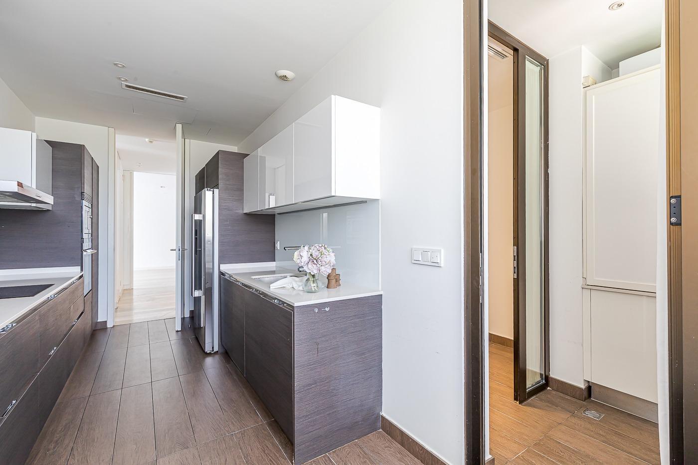 Appartement in Madrid