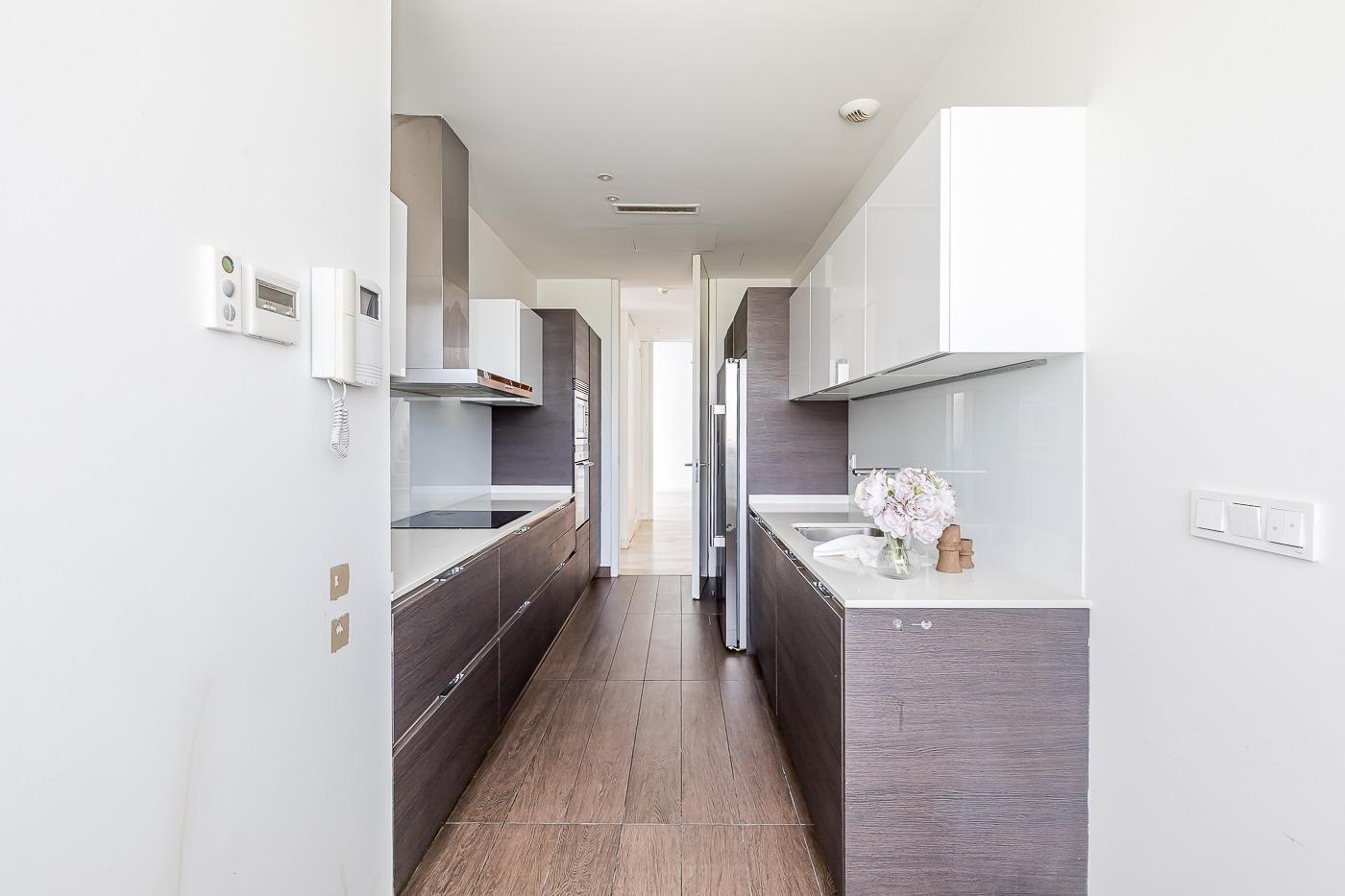 Appartement in Madrid