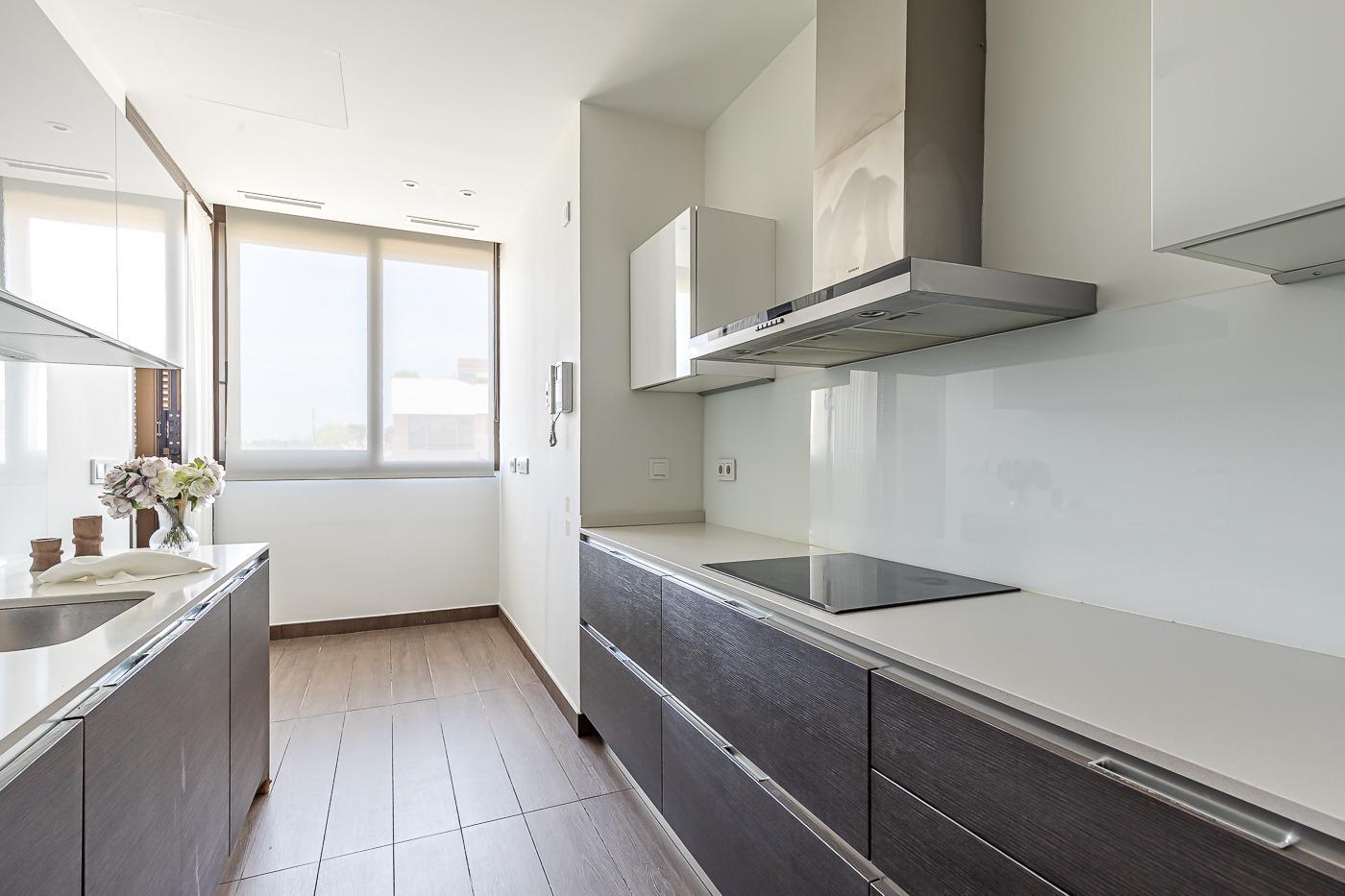 Appartement in Madrid