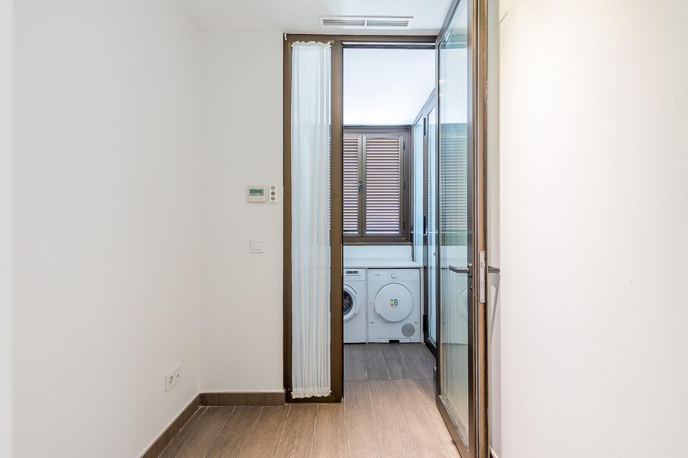 Appartement in Madrid