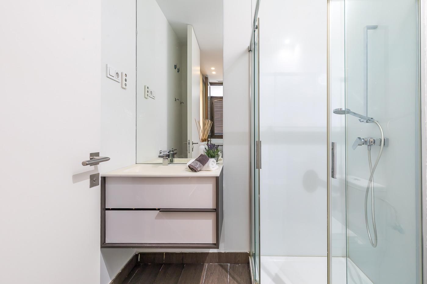 Appartement in Madrid