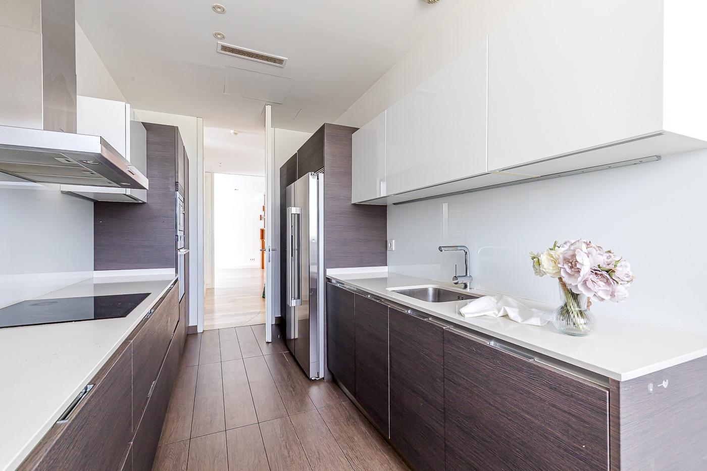 Appartement in Madrid