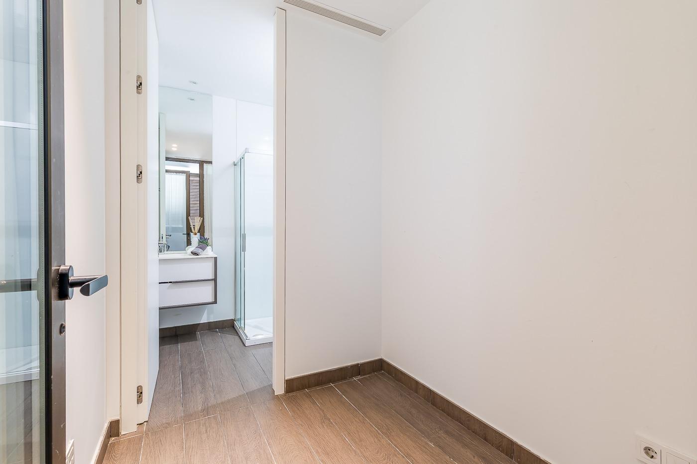 Appartement in Madrid