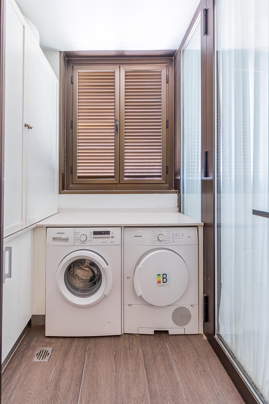 Appartement in Madrid