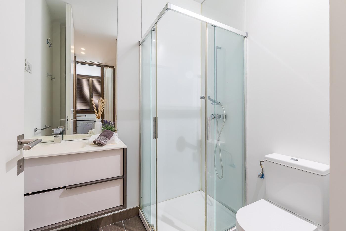 Appartement in Madrid