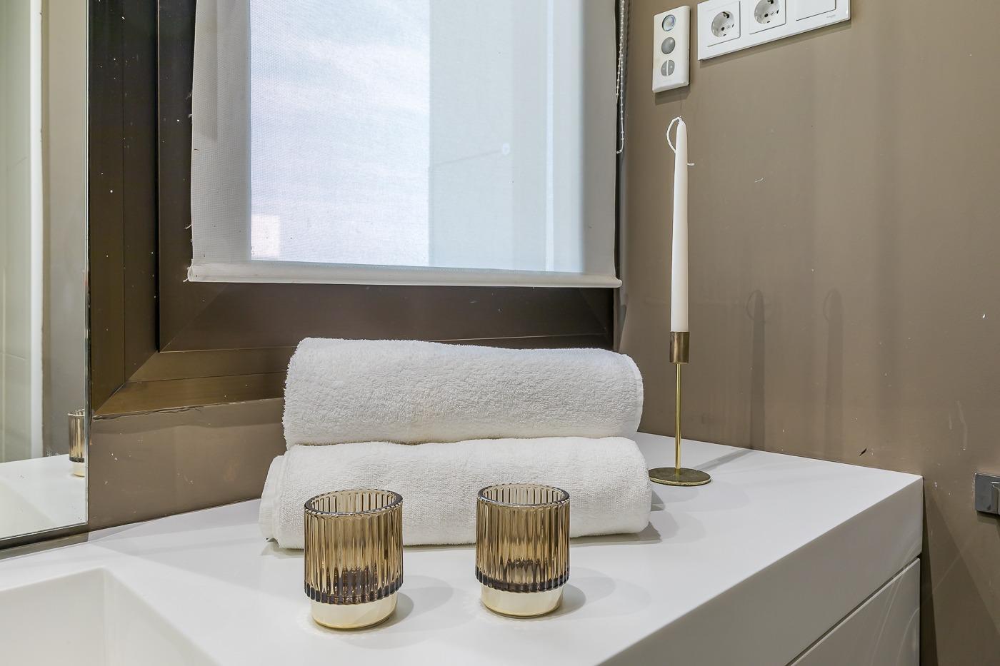 Appartement in Madrid