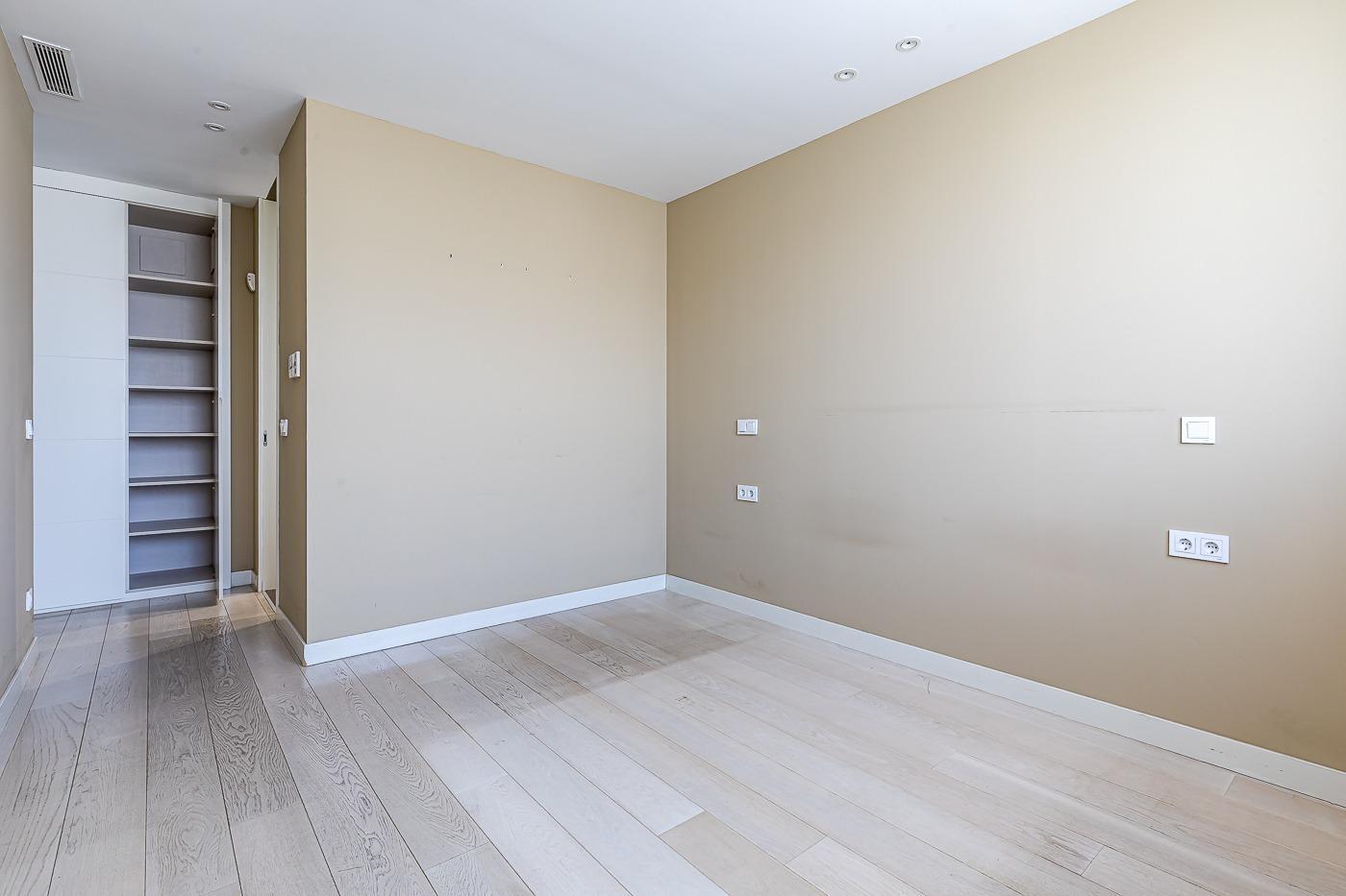 Appartement in Madrid