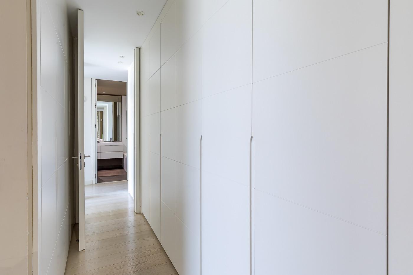 Appartement in Madrid