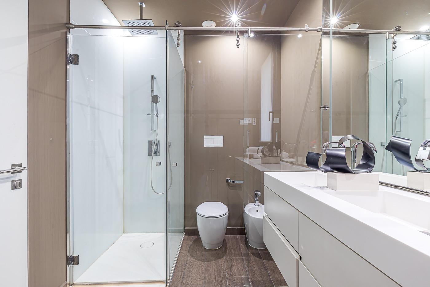 Appartement in Madrid