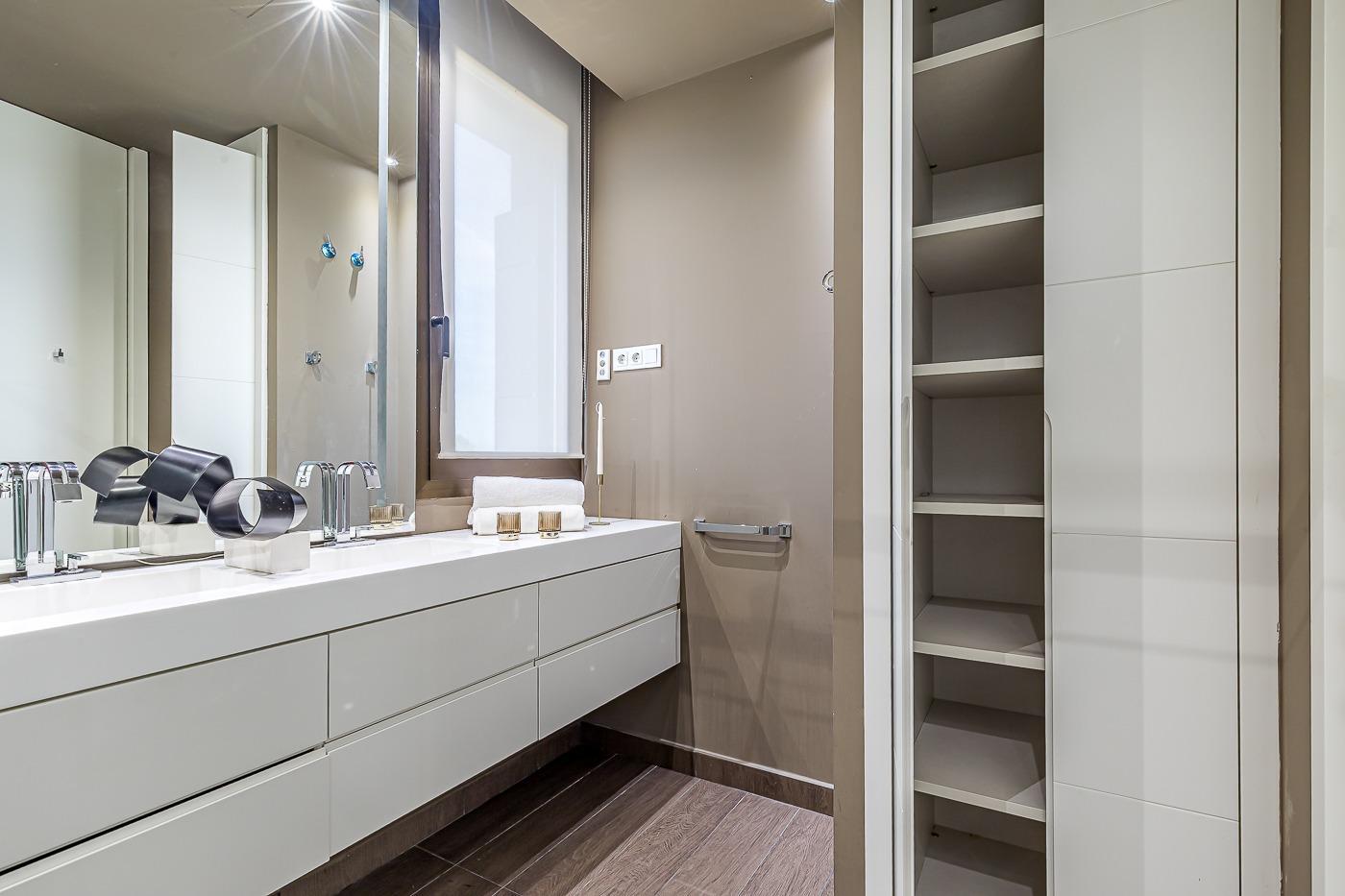 Appartement in Madrid