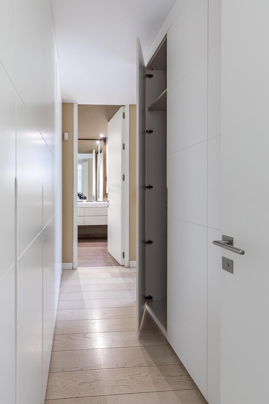 Appartement in Madrid