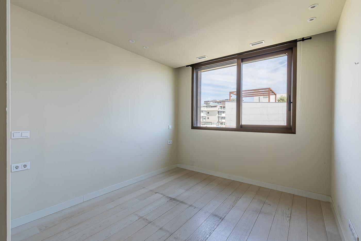 Appartement in Madrid