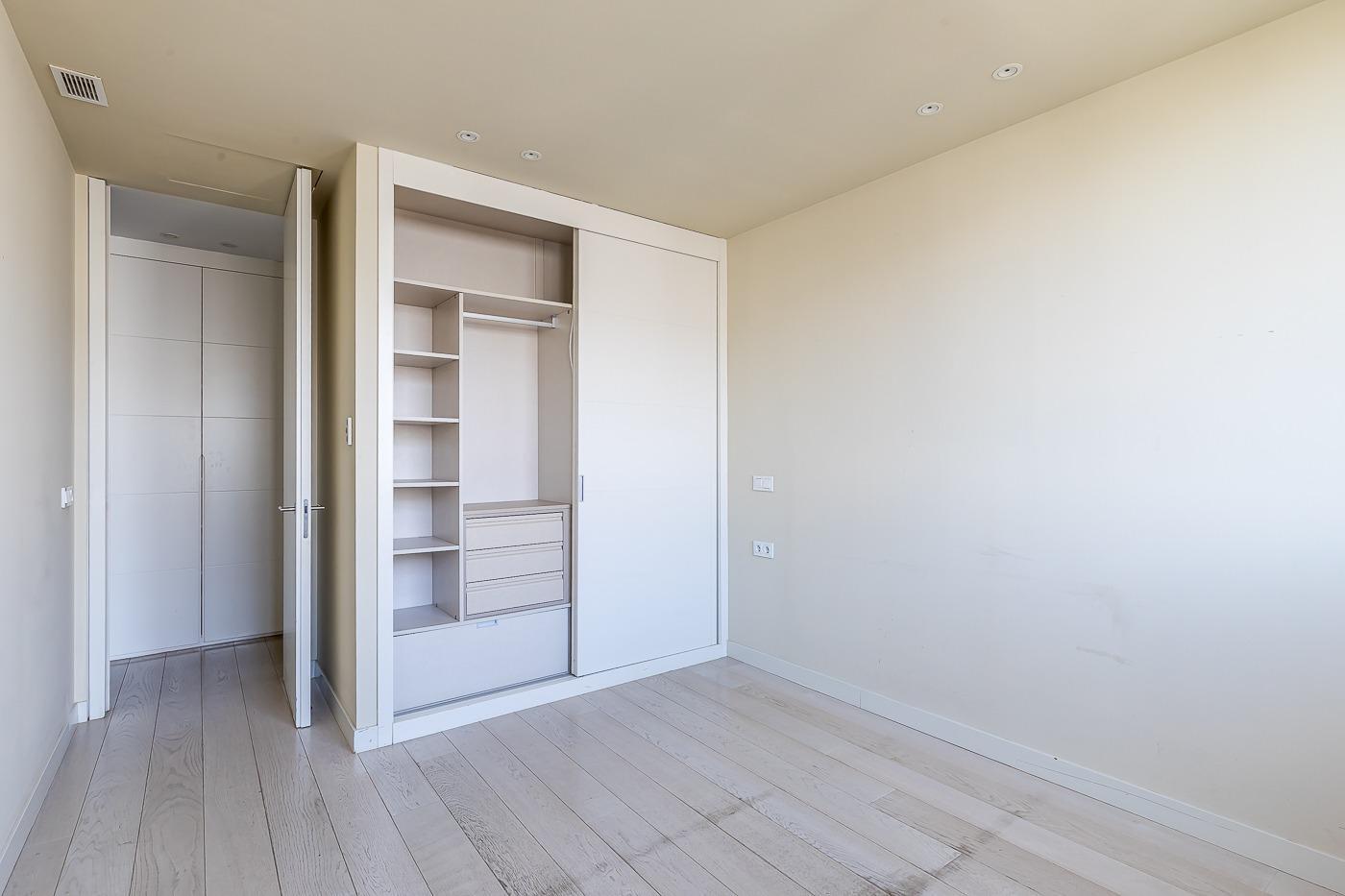 Appartement in Madrid