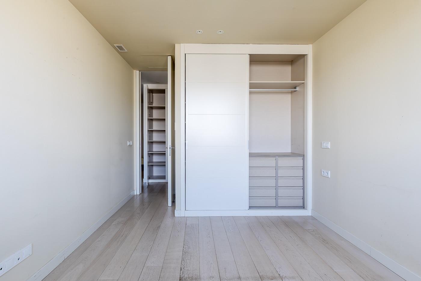 Appartement in Madrid