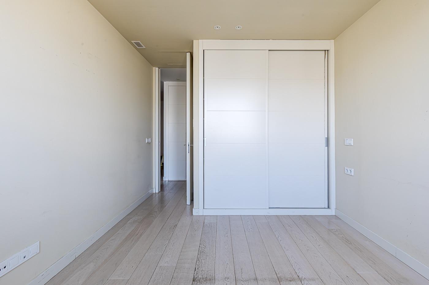 Appartement in Madrid