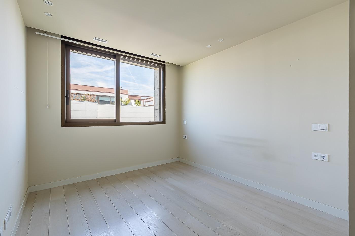 Appartement in Madrid