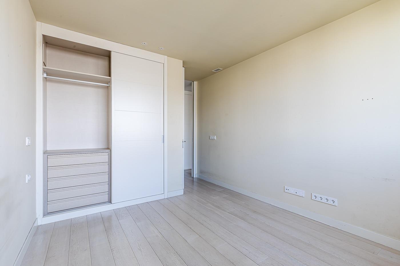 Appartement in Madrid