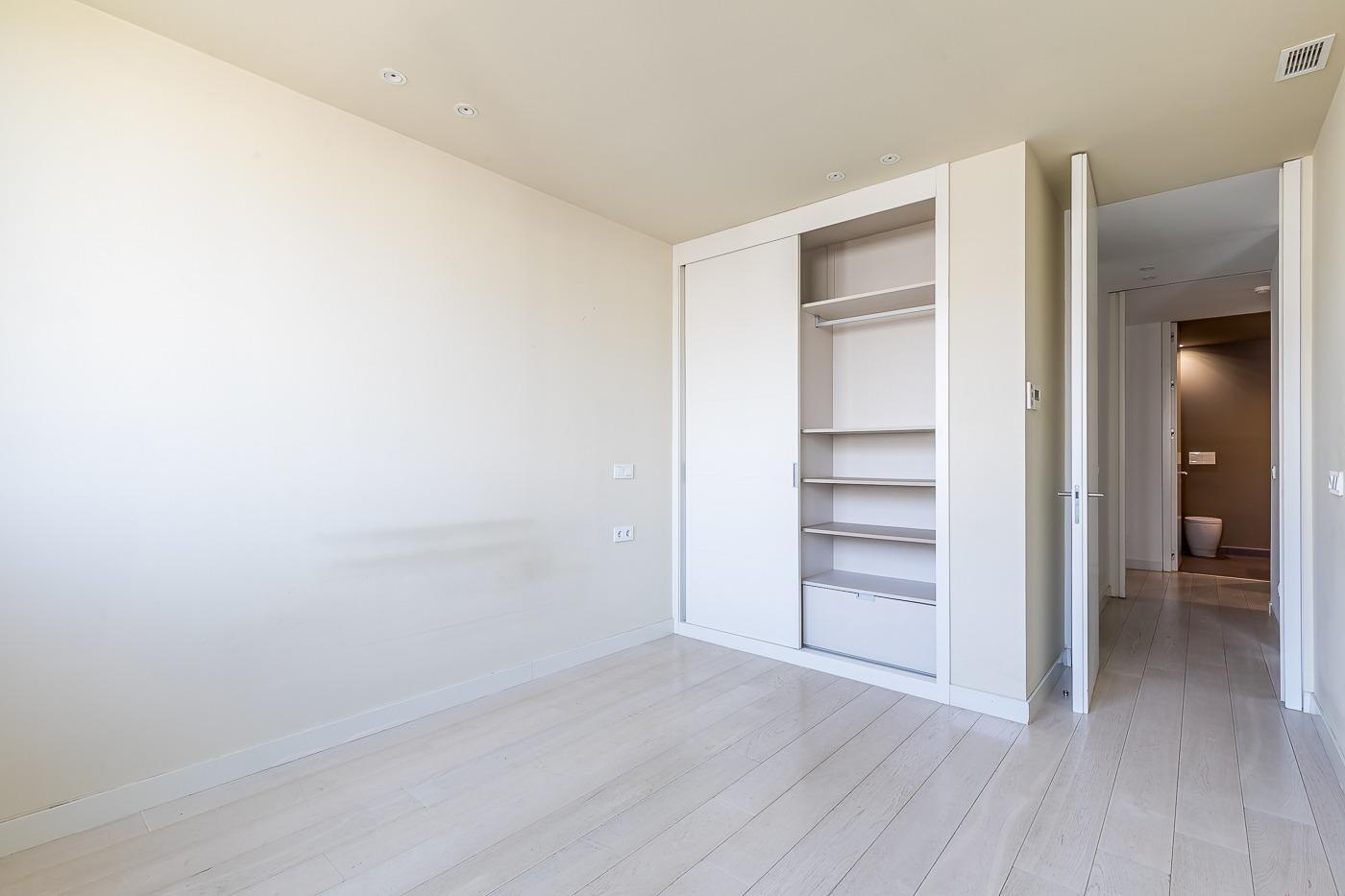 Appartement in Madrid