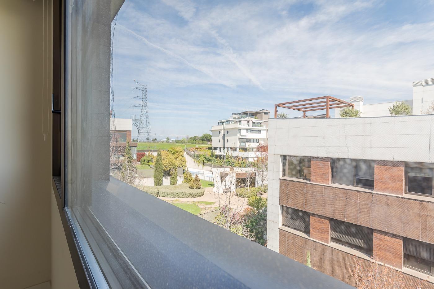 Appartement in Madrid