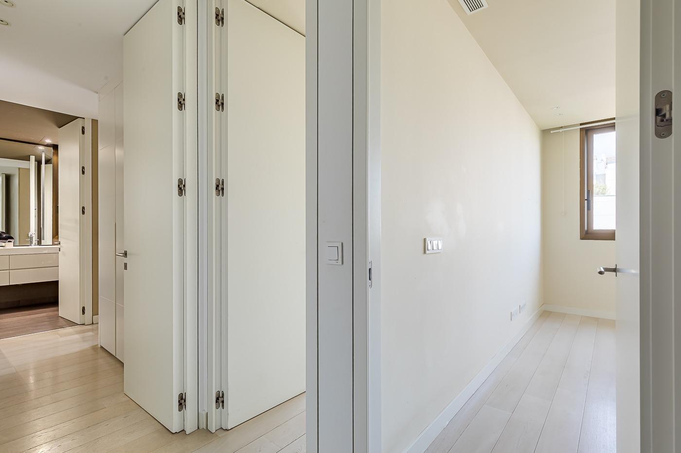 Appartement in Madrid