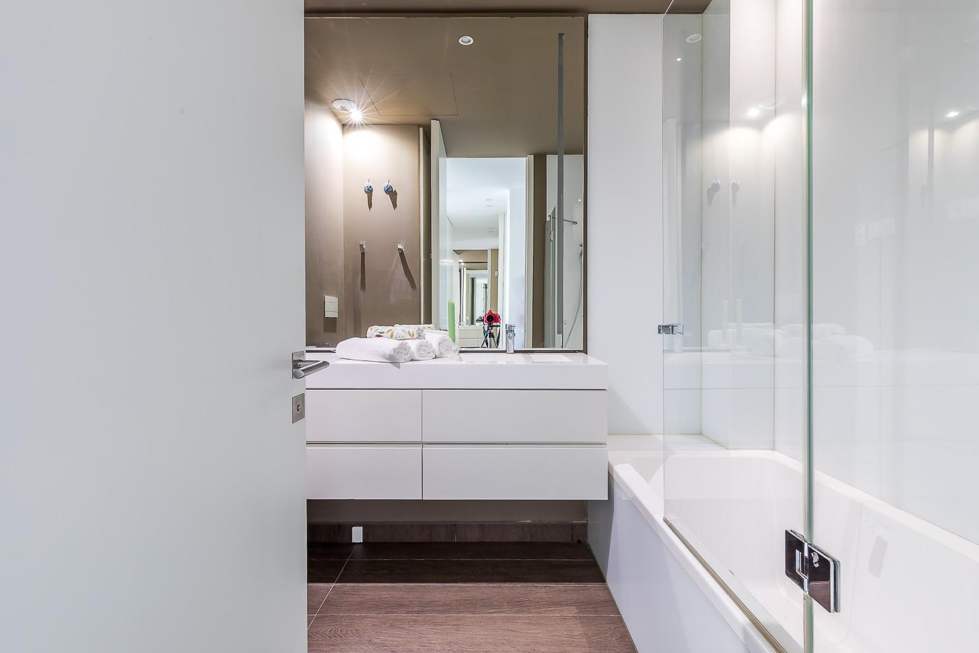 Appartement in Madrid