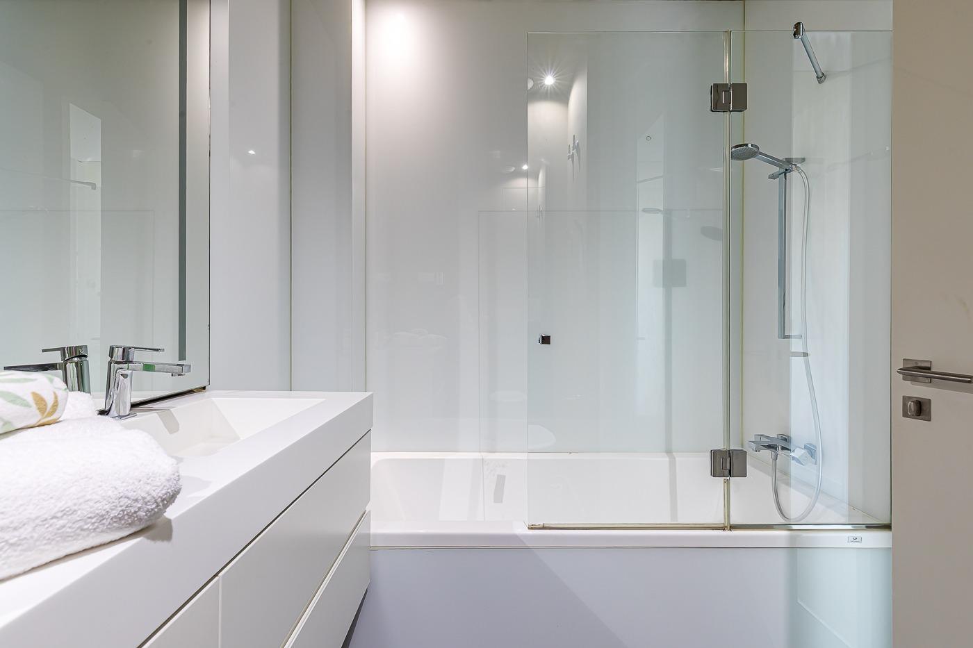 Appartement in Madrid