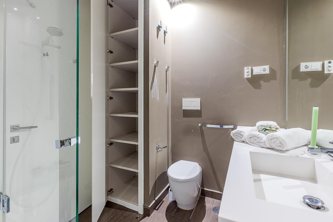 Appartement in Madrid