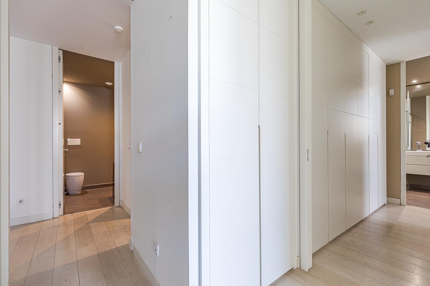 Appartement in Madrid