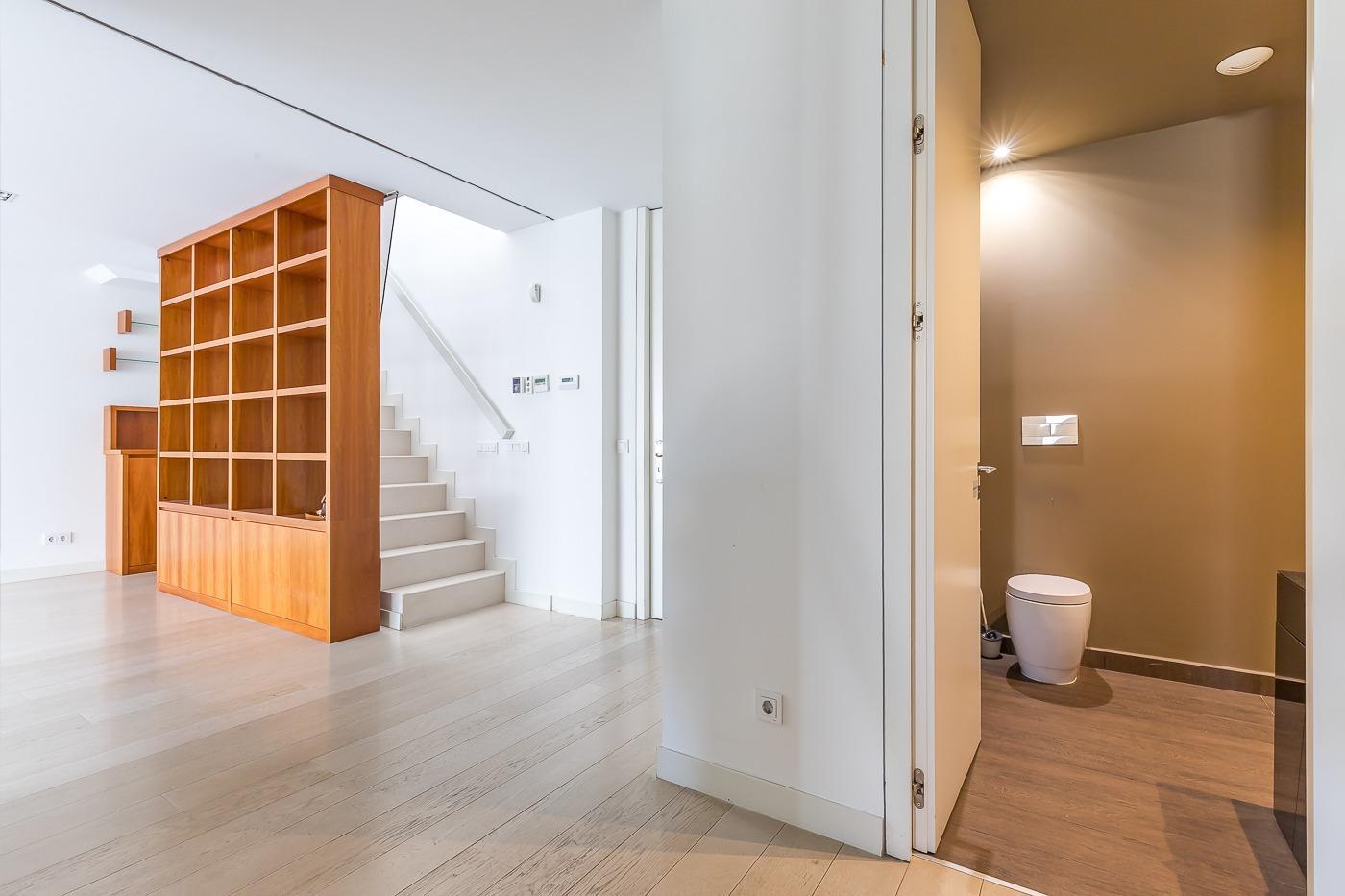 Appartement in Madrid