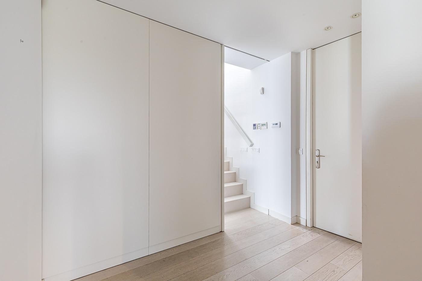 Appartement in Madrid